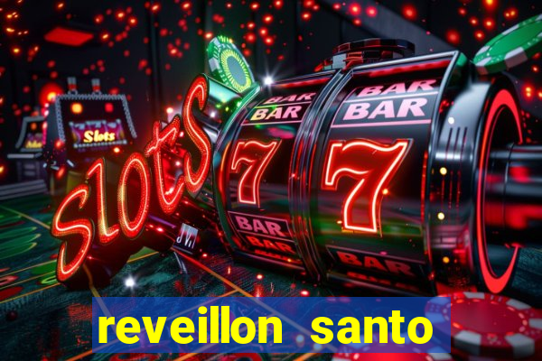 reveillon santo andre bahia